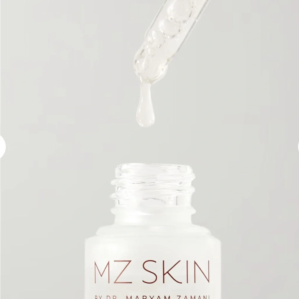 MZ Skin Hyaluronic Acid Hydrating Serum - Picture 2 of 4